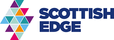 Scottish Edge Regional Finalist